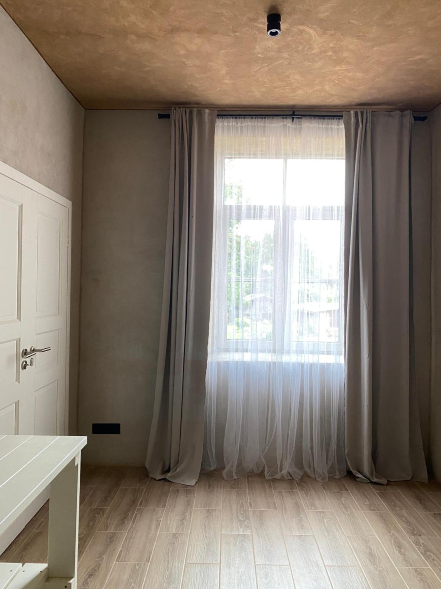 Buntes Nams Apartment Limbazi Exterior photo